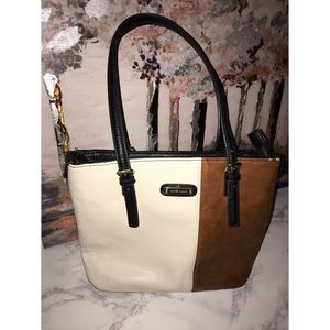 Anne Klien Shoulder Bag
